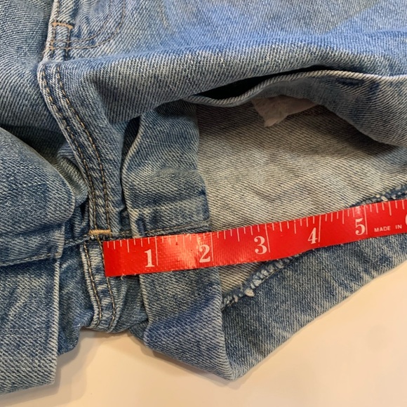 Gap shorts - Picture 4 of 5